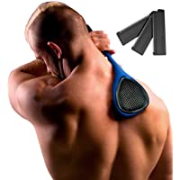 Los mejores  - BAKBLADE Back Shaver 2.0 ELITE Depilación para Hombres y Afeitadora Corporal (DIY) no se Requiere Crema Preparación…